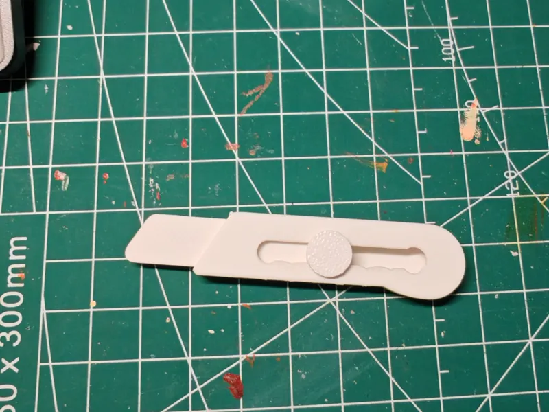 解压玩具解压刀美工解压刀
