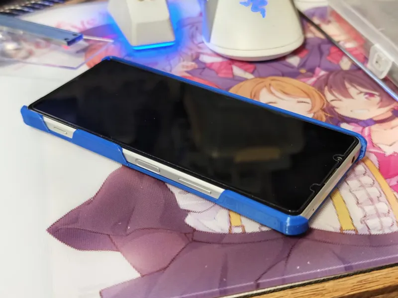 xperia1 ii 手机壳