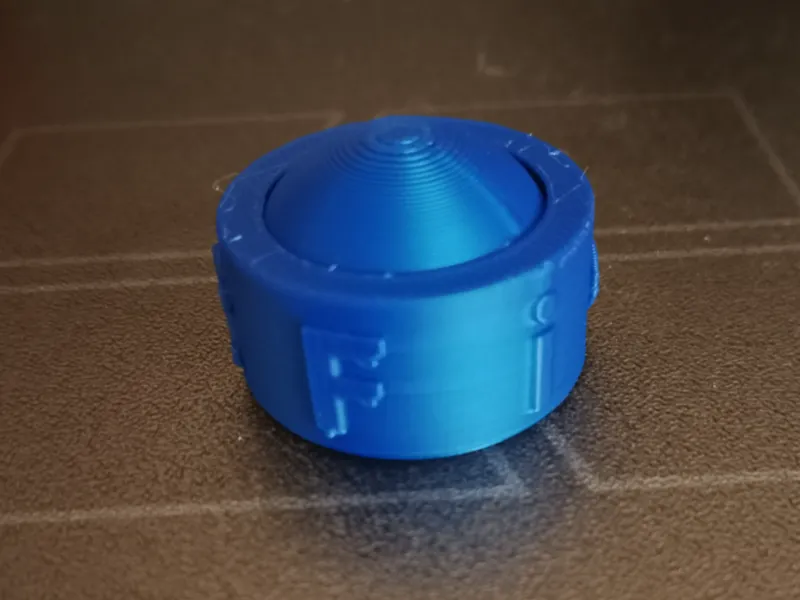 Dreh Fidget