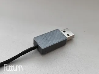 USB quick charge trigger case LX-QC01