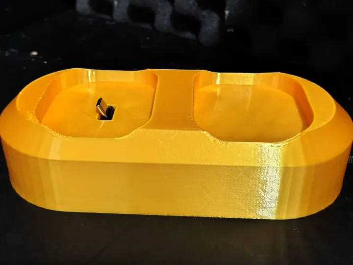 Dock de Carregamento Universal para Headset