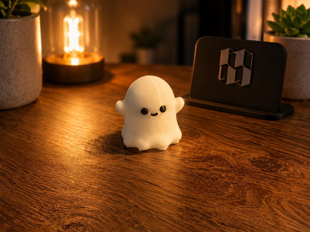 Mini Geist 