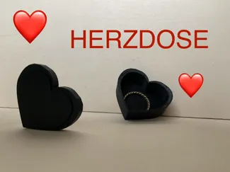 HERZDOSE