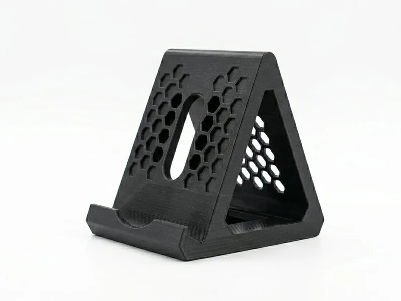 Handy Halterung Schreibtisch Organizer