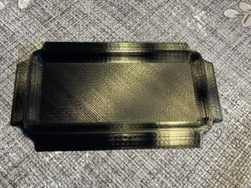 Isopoden Futterschale groß