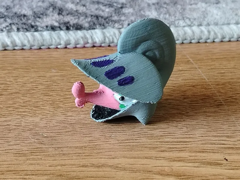 shelmet pokemon