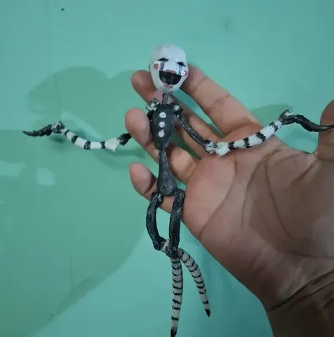 The puppet - Free 3D Print Model - MakerWorld
