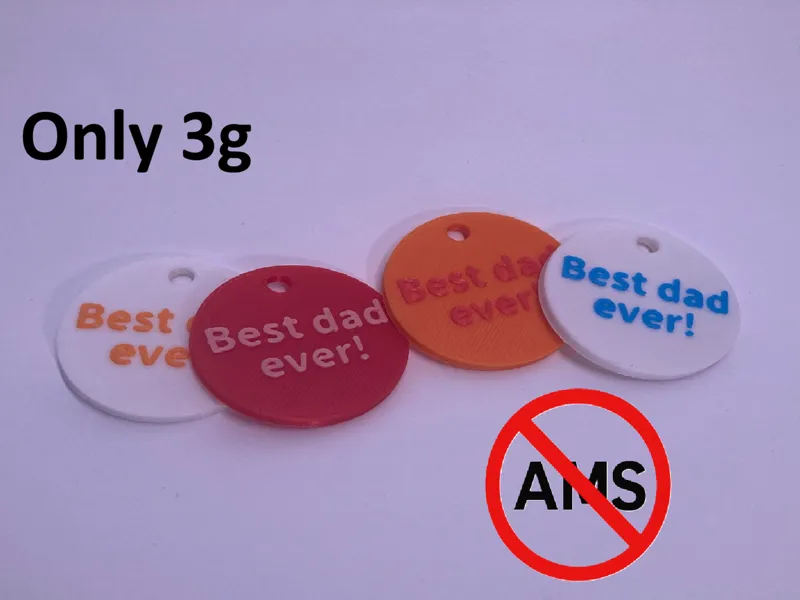 Best-dad-ever-keychain