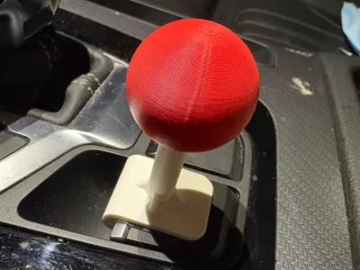 Car Rocker