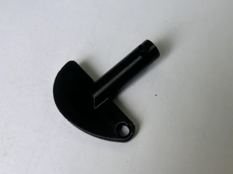 Battery Key