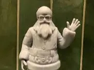 santa