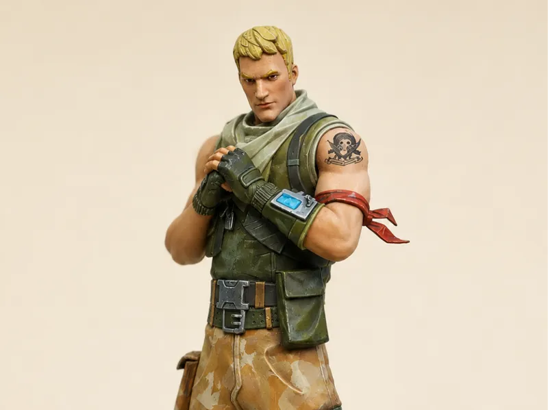 Jonesy