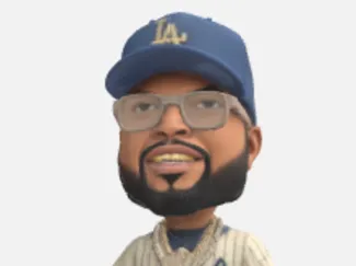 ice cube
