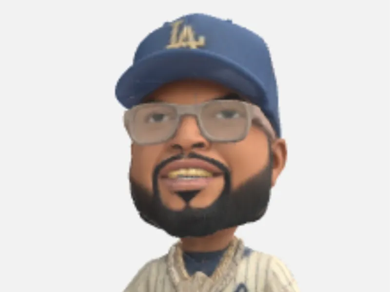 ice cube