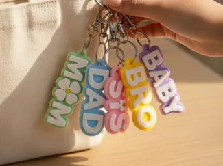 Keychain