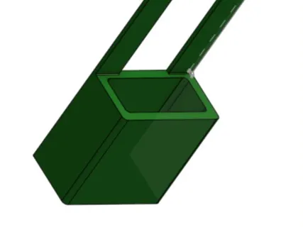 AC RC Holder