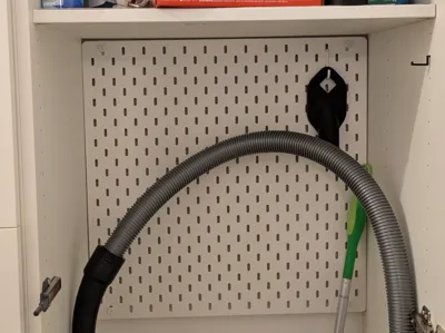 IKEA SKADIS Hanger for BESTA Cabinet