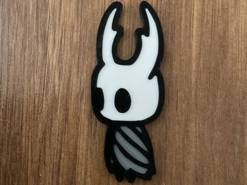 Young Hollow Knight - Hollow Knight