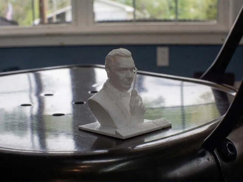 Sean Connery 007