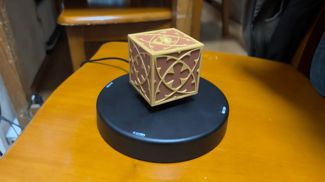 暗黑4赫拉迪姆方块卡奈魔盒Diablo IV Horadric Cube