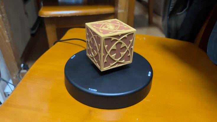 暗黑4赫拉迪姆方块卡奈魔盒Diablo IV Horadric Cube