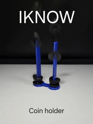 IKNOW Token Holder
