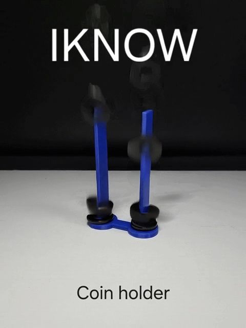 IKNOW Token Holder