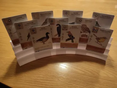 Card Holder