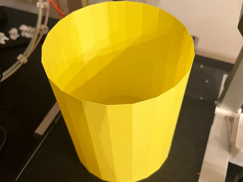 vaso design 