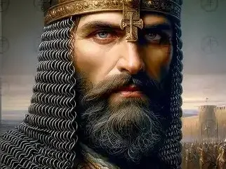 King Kaloyan
