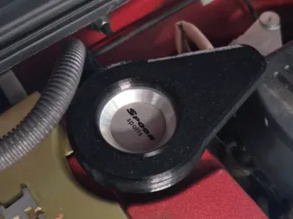 Honda Oil Cap Wrench (Spoon Compatible)