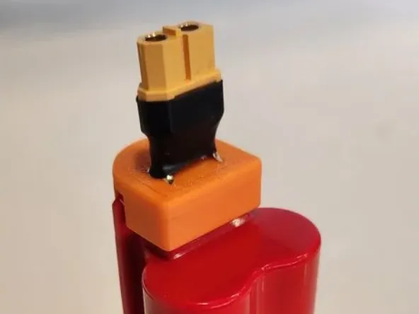 Milwaukee M12 Battery Tap