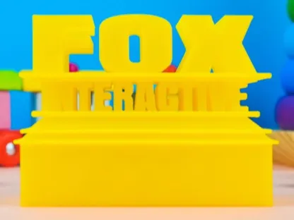 Fox interactive 