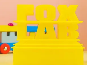 Fox lab
