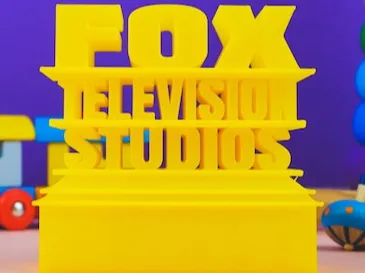 Fox television studios 