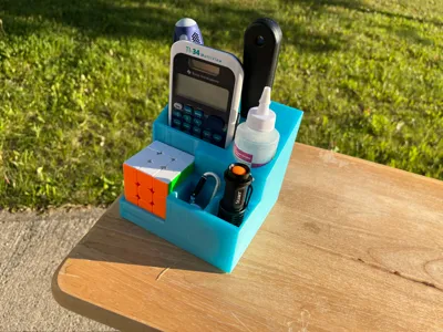 Desk Organizer 2/ Tool Organizer