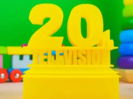 20th television 