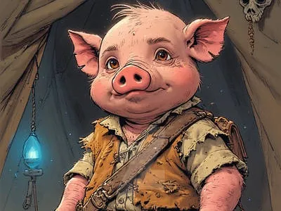 pig jones