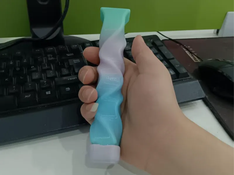 伸缩锏
