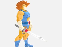 Lion-O