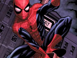 spiderman