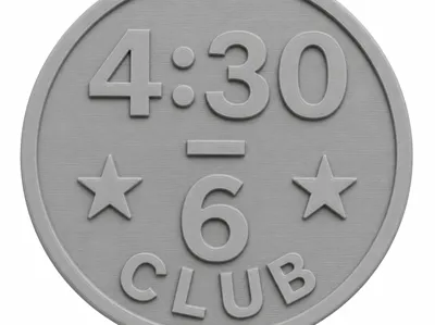 430 club