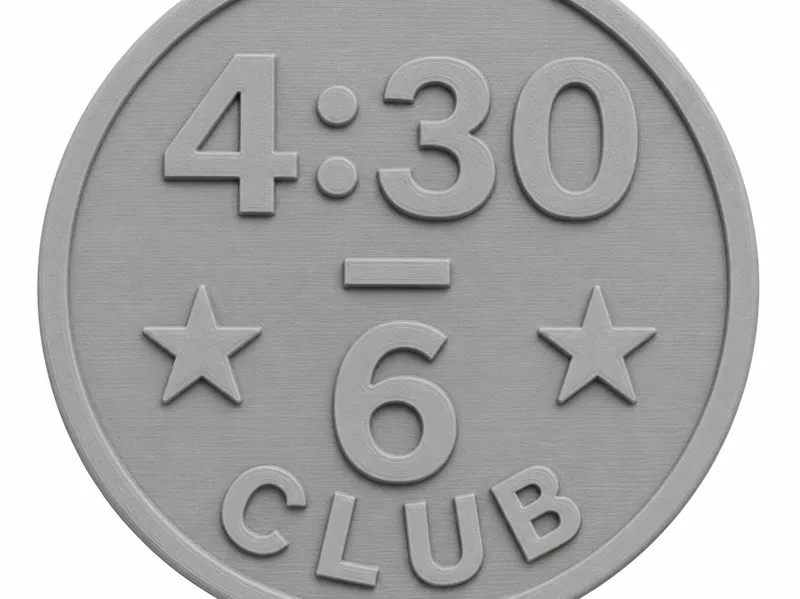 430 club
