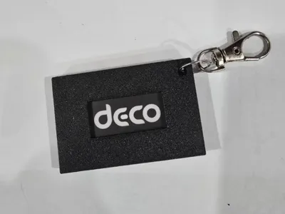 deco nfc