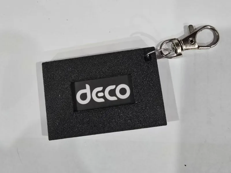 deco nfc