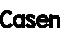 Sand Mold- Casen