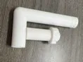 NiteLi Wall-Mounted Filter Outlet Oil Film Remover