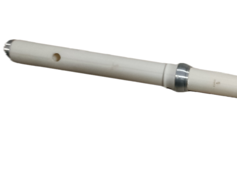Flute, Naust single key A410