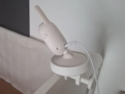 Philips Avent Baby Monitor Camera Holder