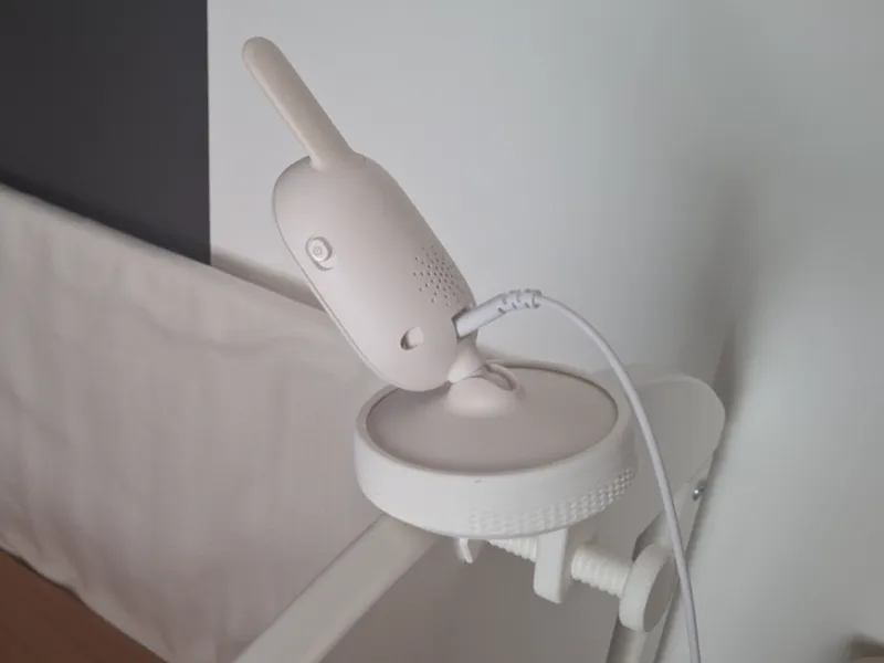 Philips Avent Baby Monitor Camera Holder
